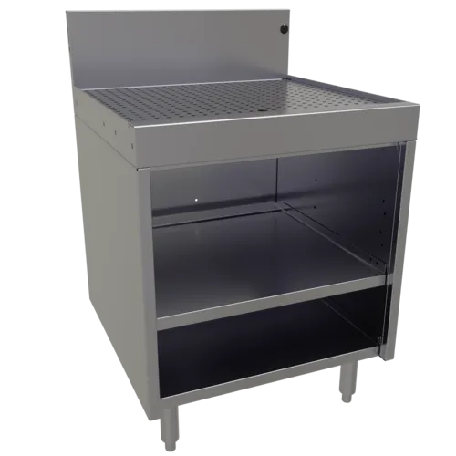 Glastender DBCB-24-LD