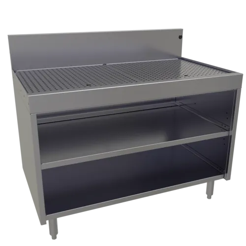 Glastender DBCB-42-LD