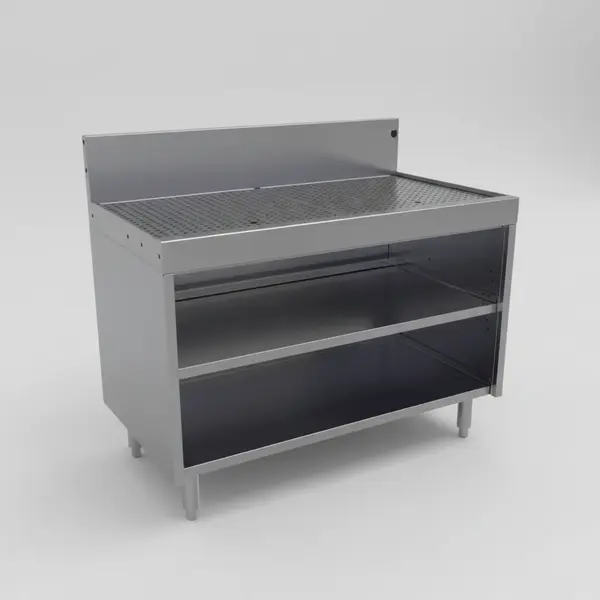 Glastender DBCB-42-LD