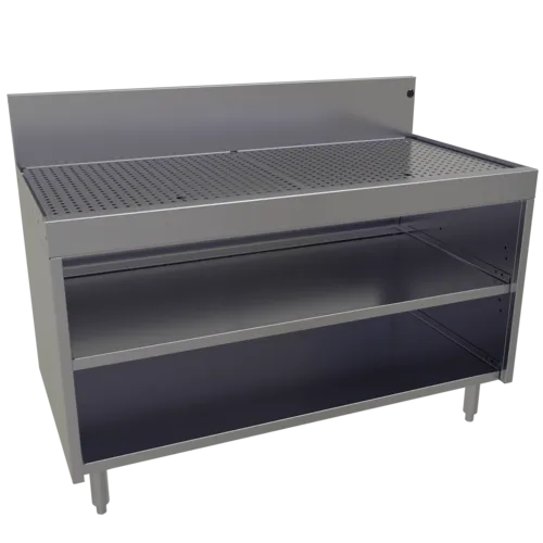 Glastender DBCB-48-LD