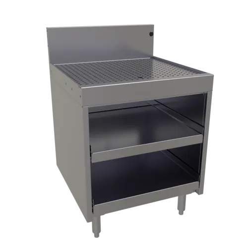 Glastender DBGR-24-RS