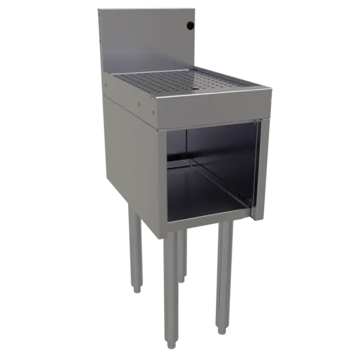 Glastender DBHA-12-LD