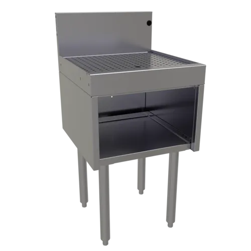 Glastender DBHA-18-LD