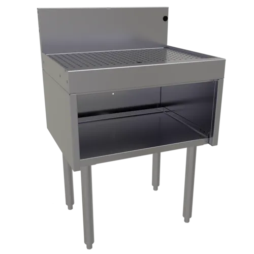 Glastender DBHA-24-LD