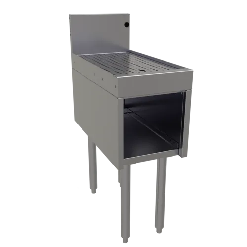 Glastender DBHB-12-LD