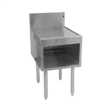 Glastender DBHB-18