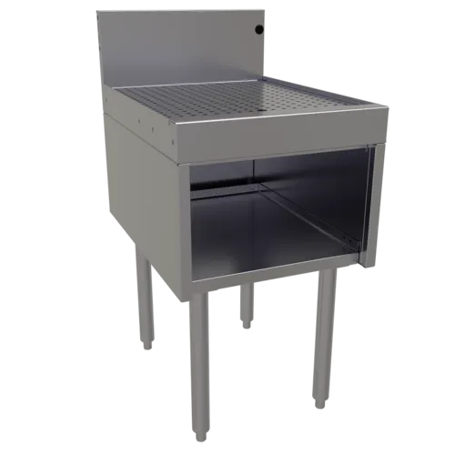 Glastender DBHB-18-LD