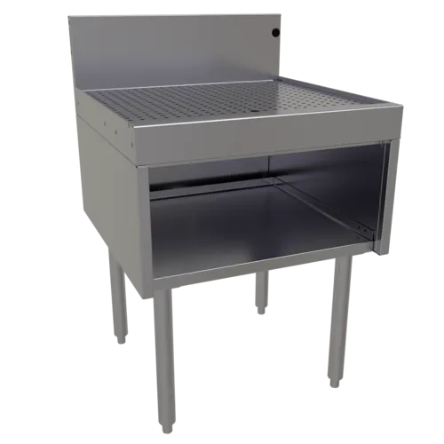 Glastender DBHB-24-LD