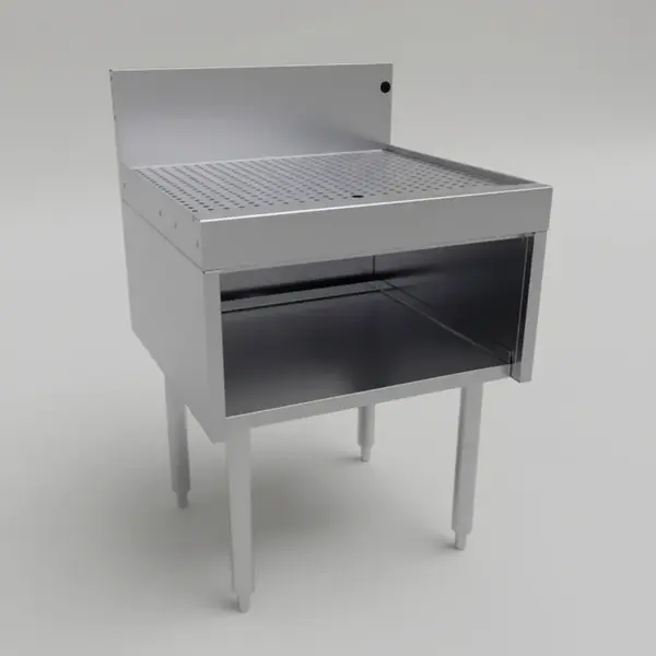 Glastender DBHB-24-LD