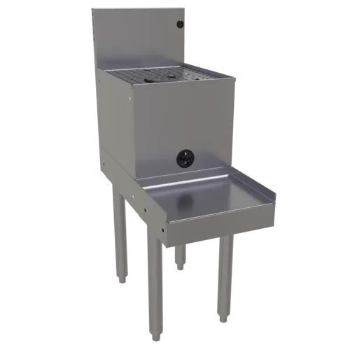 Glastender DBSA-12-RF