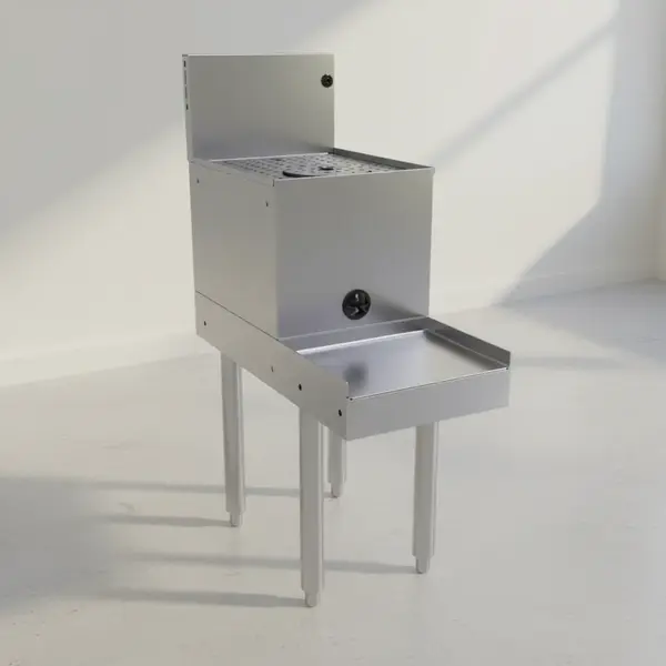 Glastender DBSA-12-RF