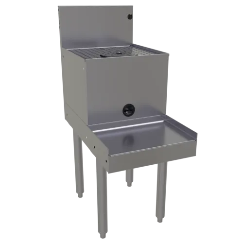Glastender DBSA-14-RF