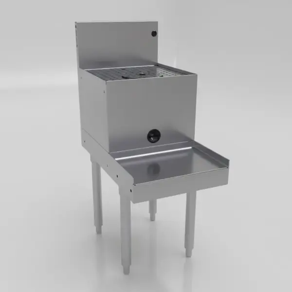 Glastender DBSA-14-RF