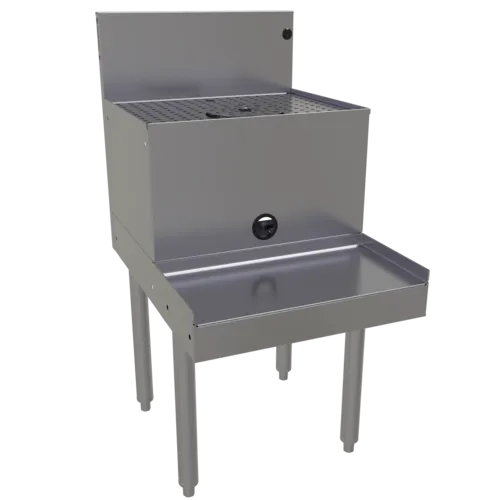 Glastender DBSA-18-RF