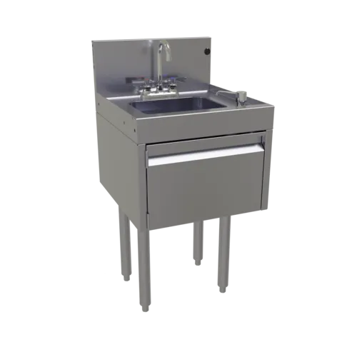 Glastender DHSA-18