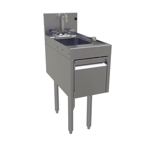 Glastender DHSB-12