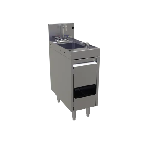 Glastender DHSB-12-C