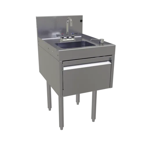 Glastender DHSB-18