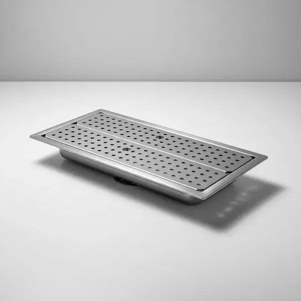 Glastender DI-DP12X24