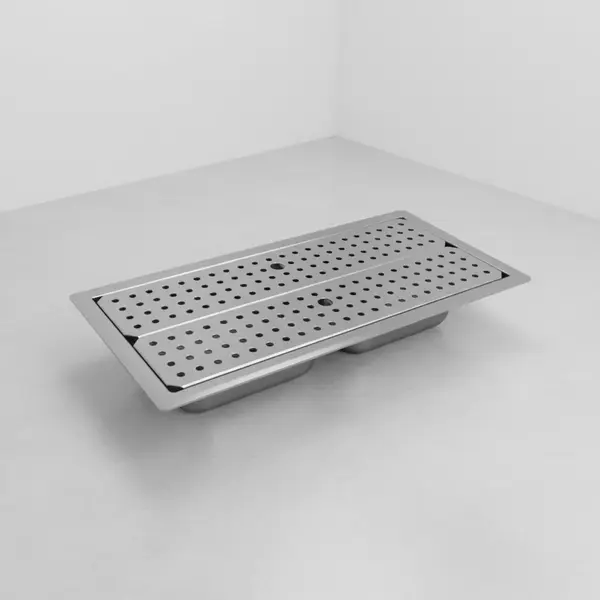 Glastender DI-DP12X30