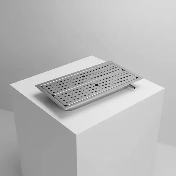 Glastender DI-DP12X48