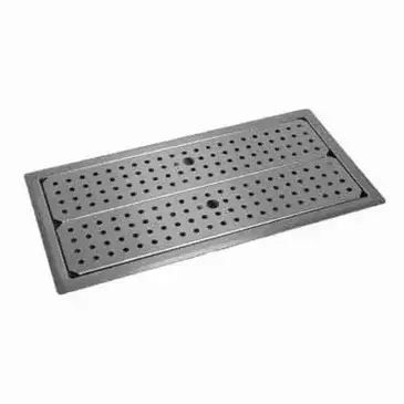 Glastender DI-DP18X24