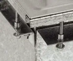 Glastender DI-FR-DW