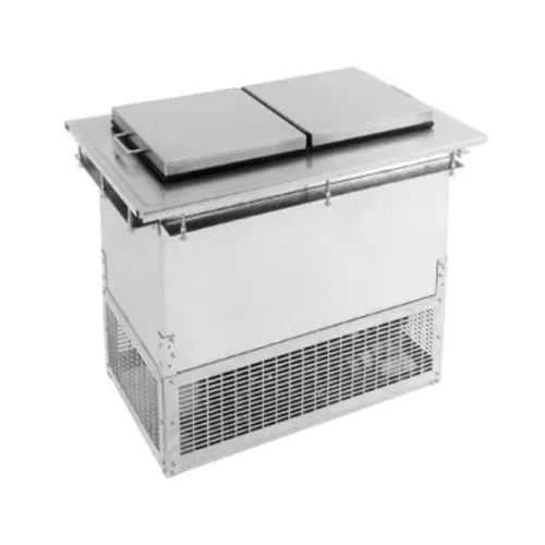 Glastender DI-FR36-FL
