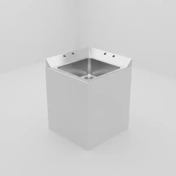 Glastender DI-HS14-LF