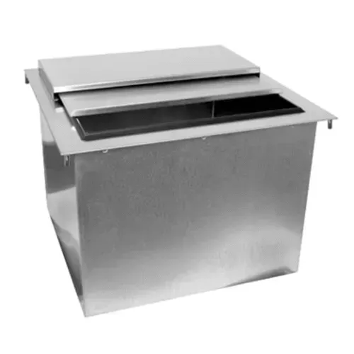 Glastender DI-IB12