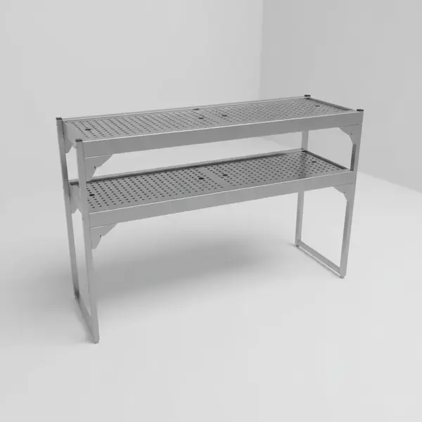 Glastender DOS/SS-42