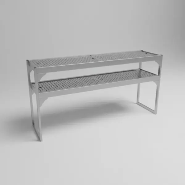 Glastender DOS/SS-54