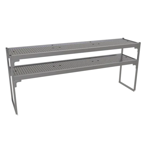 Glastender DOS/SS-66