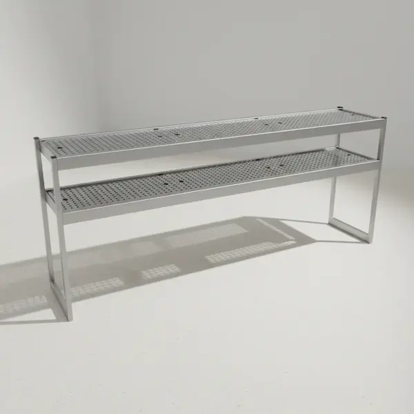 Glastender DOS/SS-66