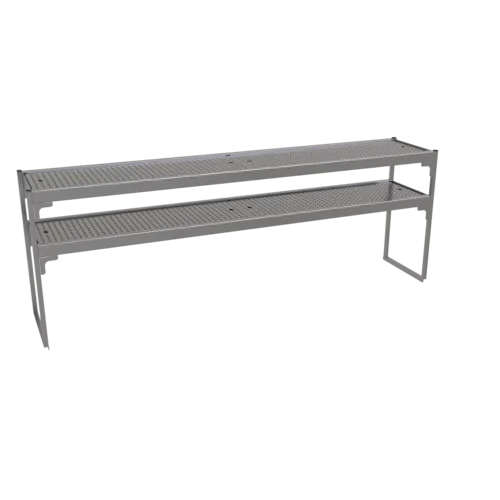 Glastender DOS/SS-78