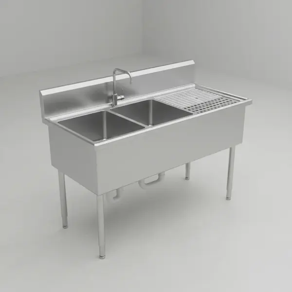 Glastender DSA-36L-S