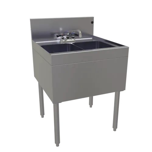 Glastender DSB-24-S