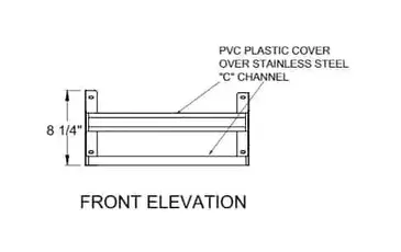 Glastender DSR-17