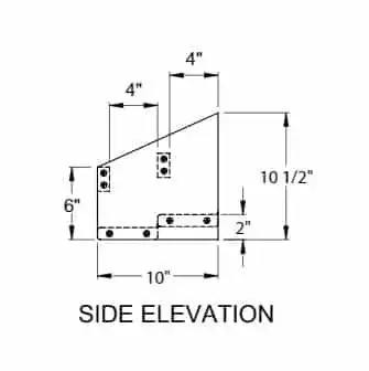 Glastender DSR-52