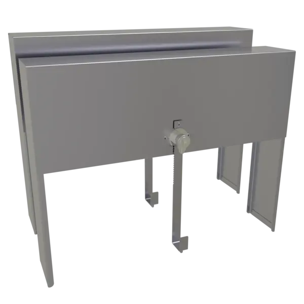 Glastender DSRC-14