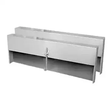 Glastender DSRC-30