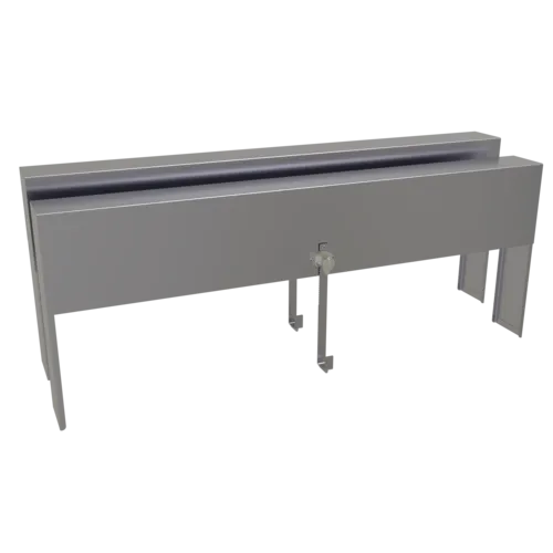 Glastender DSRC-33