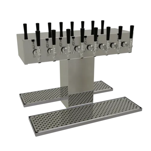 Glastender DT-16-MFR