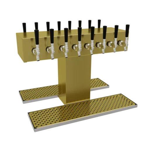 Glastender DT-16-PBR