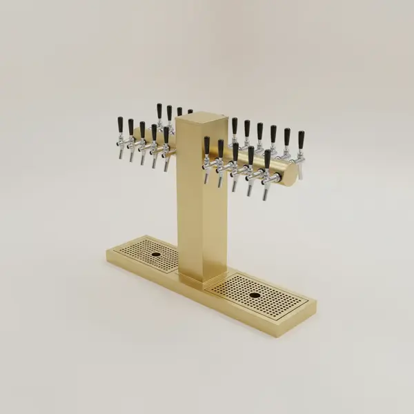 Glastender DT-16-PBR