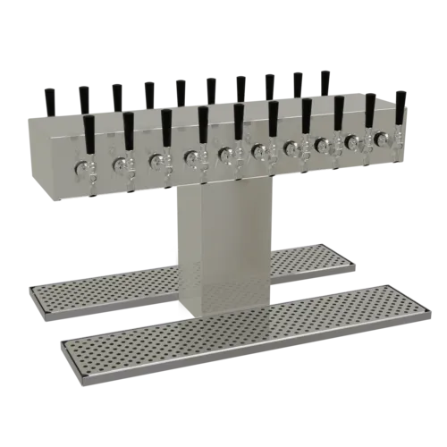 Glastender DT-20-MFR
