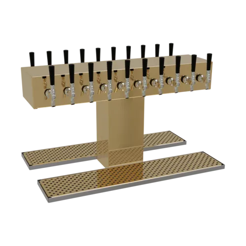 Glastender DT-20-PBR