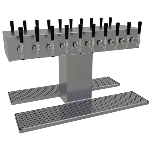 Glastender DT-20-SSR