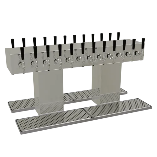 Glastender DT-24-MFR