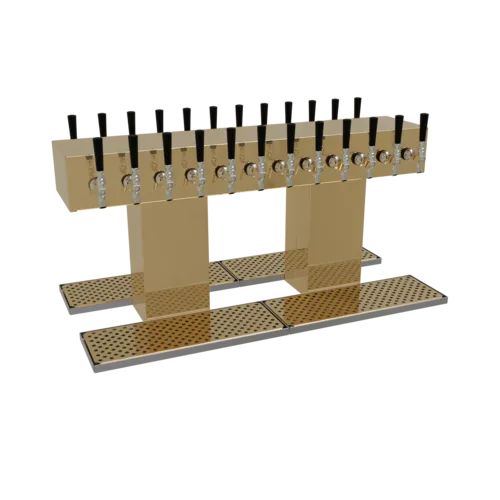 Glastender DT-24-PBR